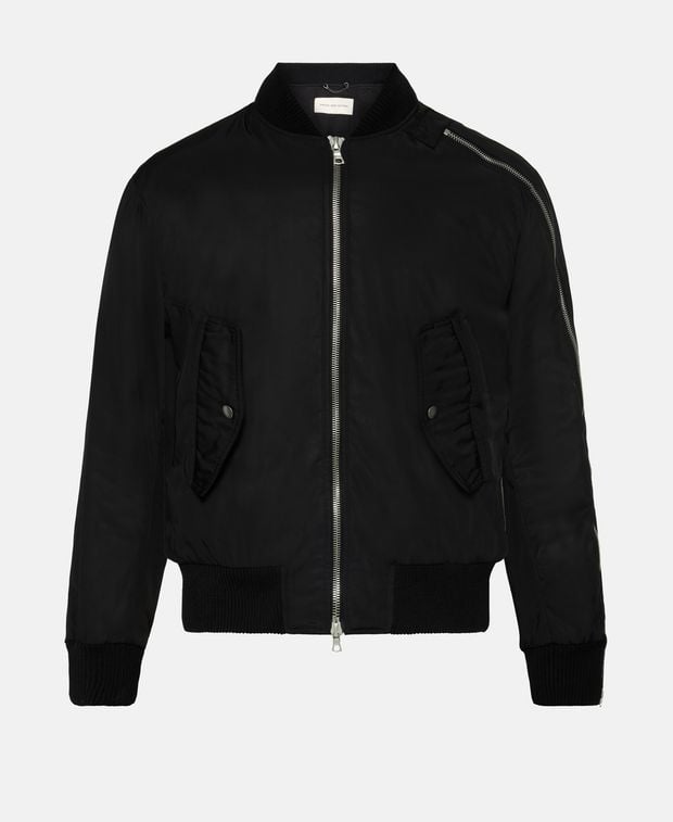 Dries Van Noten Bomber jacket Vilmory