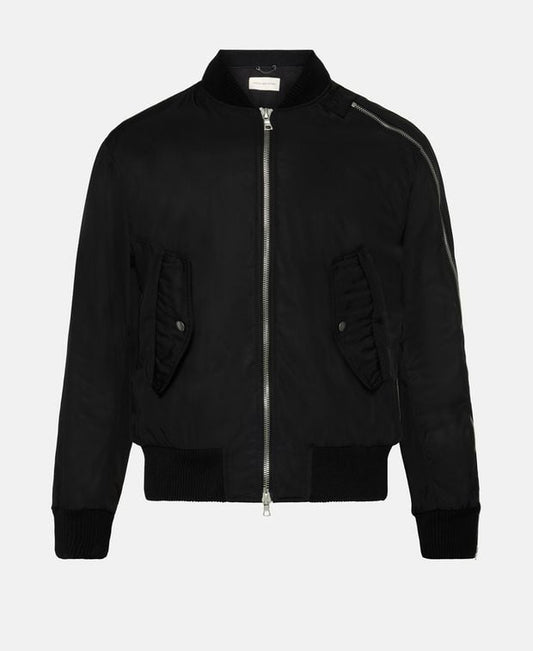 Dries Van Noten Bomber jacket Vilmory