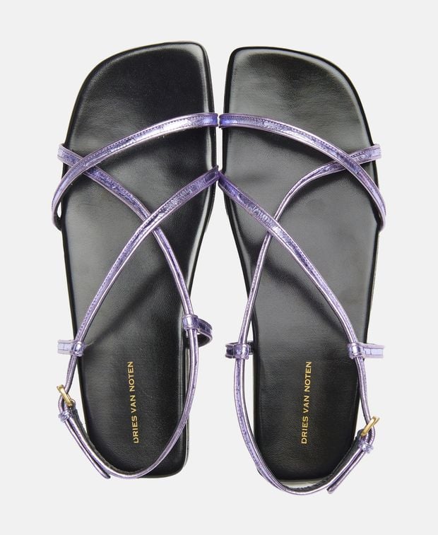 Dries Van Noten Sandals