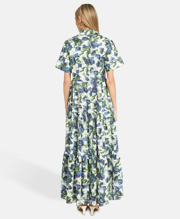Erdem Shirtwaist dress Lucia