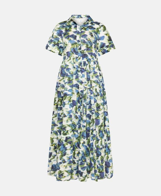 Erdem Shirtwaist dress Lucia