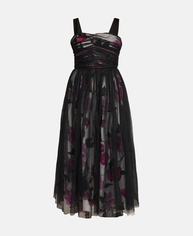 Erdem Midi dress