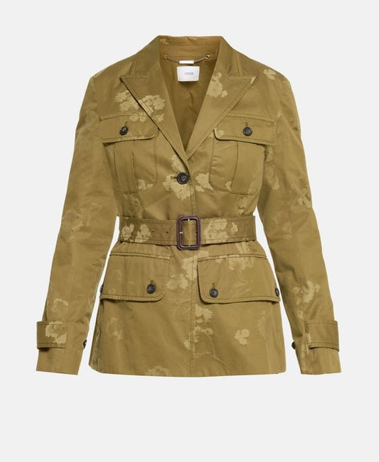 Erdem Transitional jacket