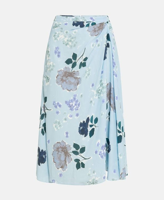 Erdem A-line skirt