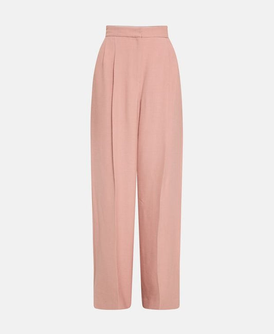 Erdem Wool-blend trousers Pita vik
