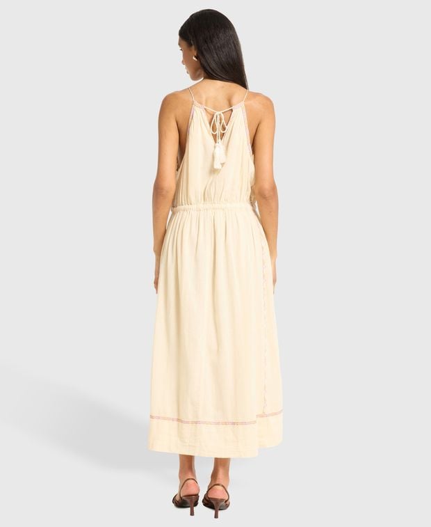 Marant Etoile Midi dress Siana