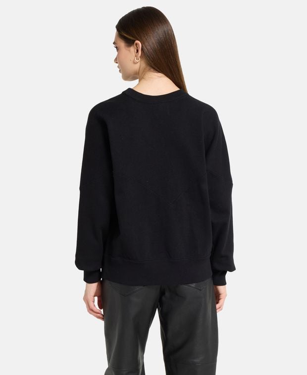 Marant Etoile Sweatshirt Houston