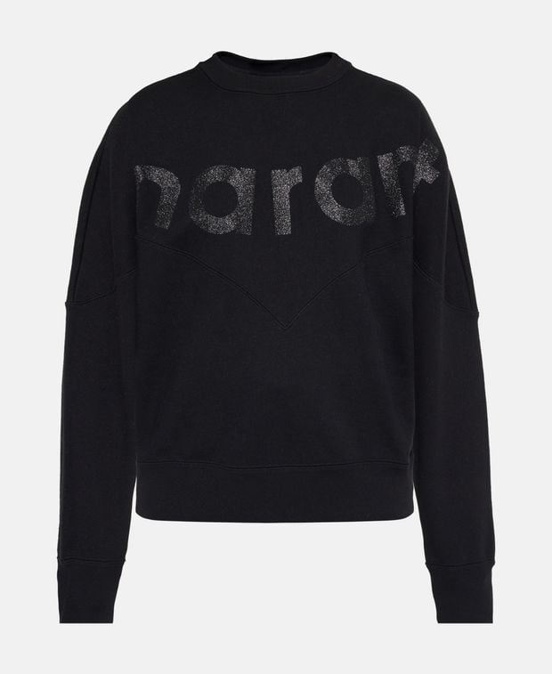 Marant Etoile Sweatshirt Houston
