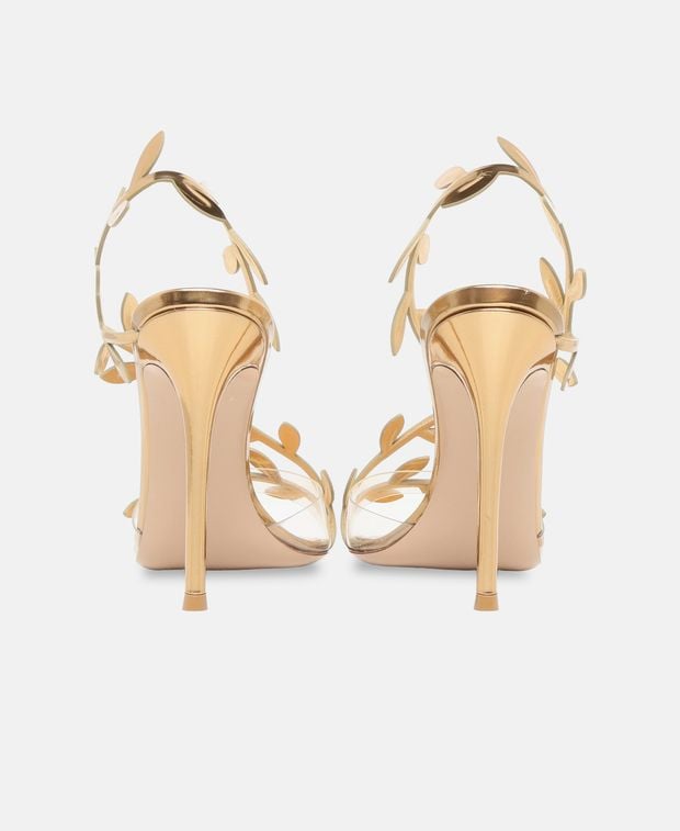 Gianvito Rossi Heeled sandals Flavia
