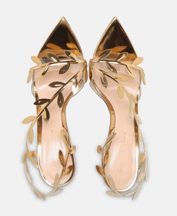 Gianvito Rossi Heeled sandals Flavia