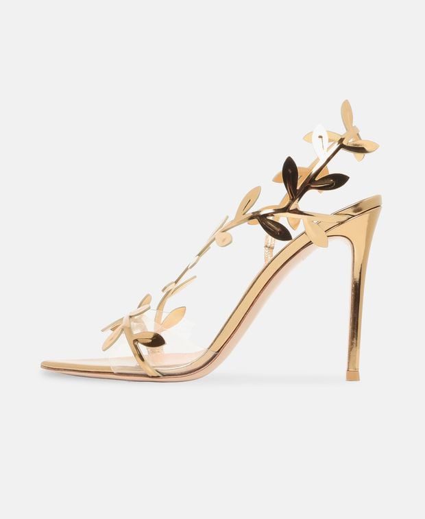 Gianvito Rossi Heeled sandals Flavia
