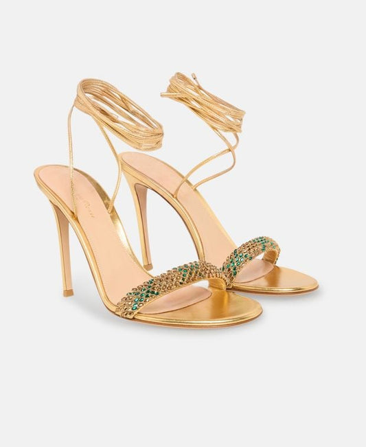 Gianvito Rossi Heeled sandals