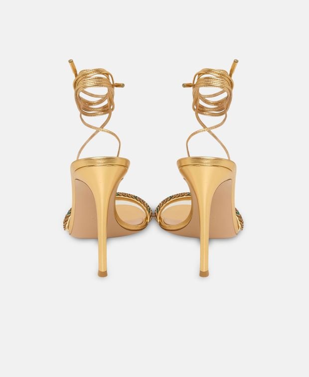 Gianvito Rossi Heeled sandals