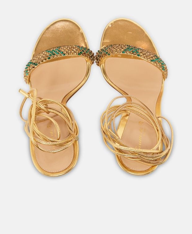 Gianvito Rossi Heeled sandals