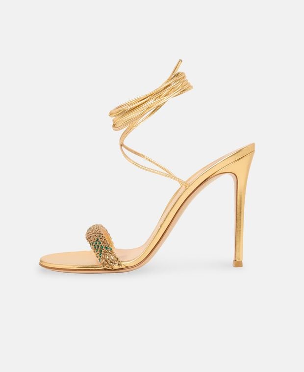 Gianvito Rossi Heeled sandals