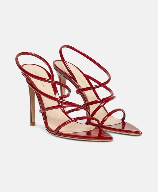 Gianvito Rossi Heeled sandals
