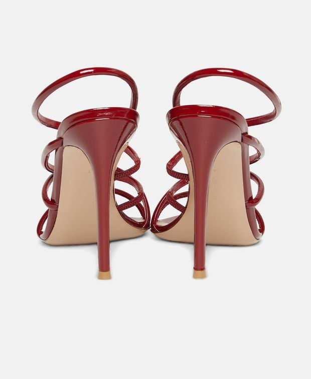 Gianvito Rossi Heeled sandals