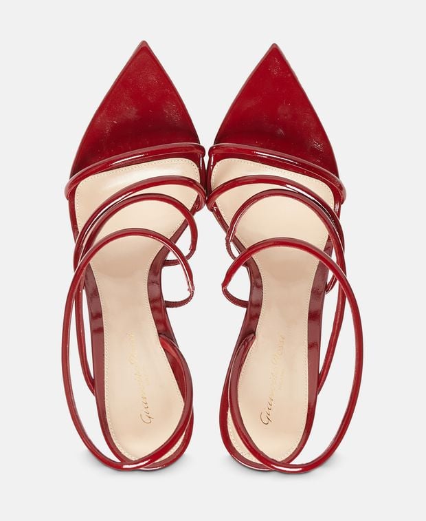 Gianvito Rossi Heeled sandals