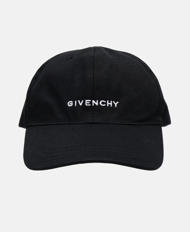 Givenchy Cap Curved