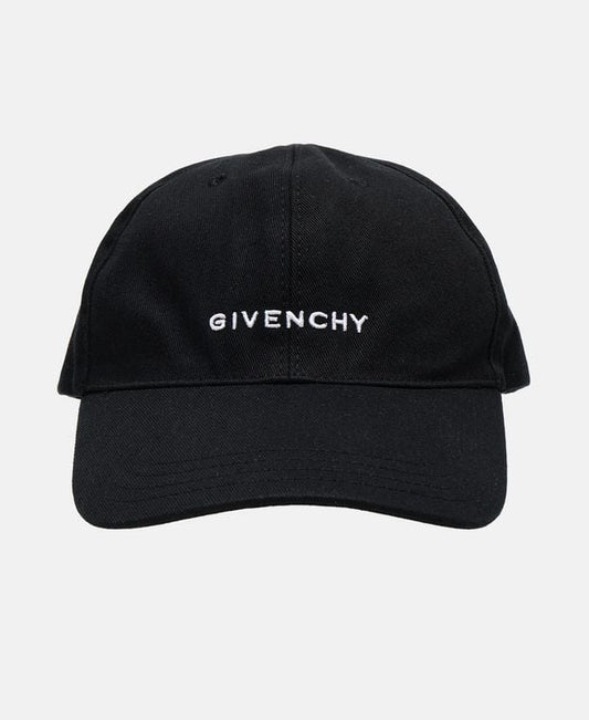 Givenchy Cap Curved