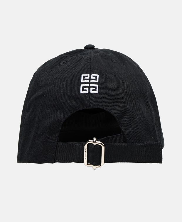 Givenchy Cap Curved