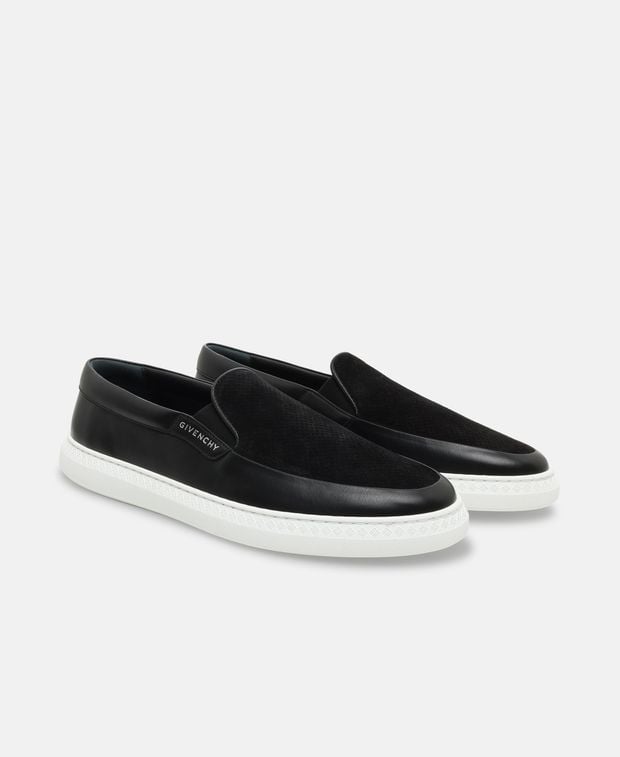 Givenchy Slip-on sneakers G Set