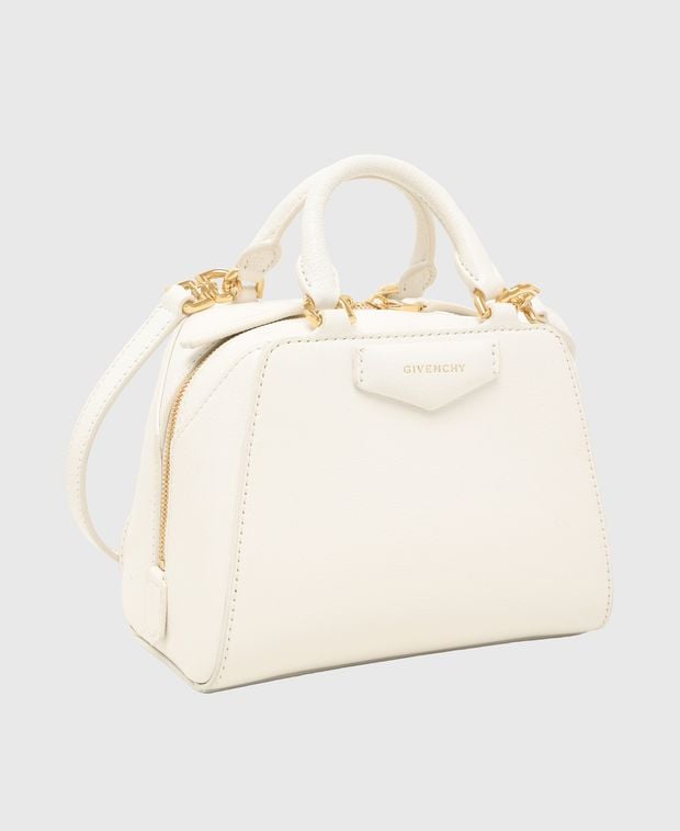 Givenchy Leather handbag Antigona Cube