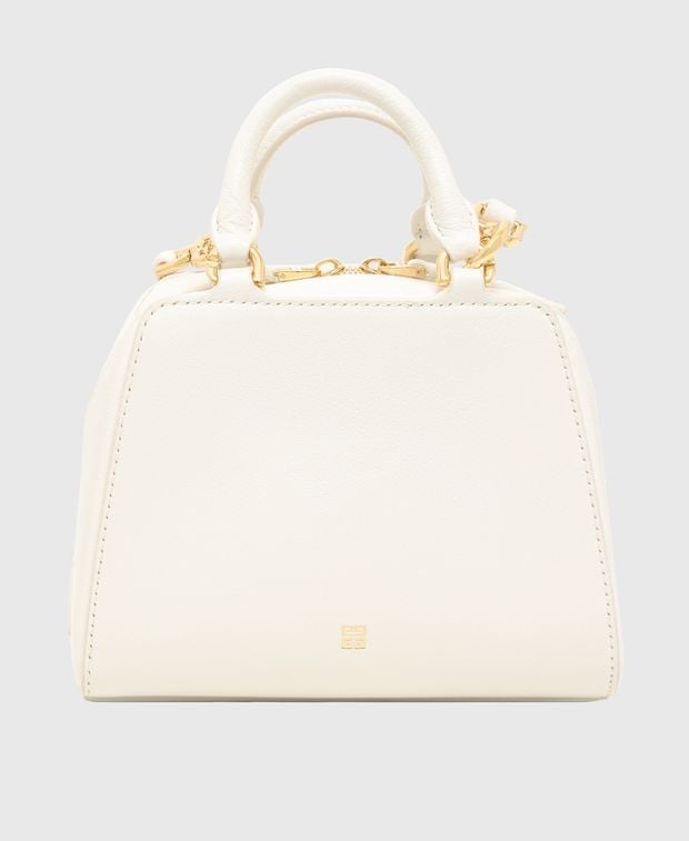 Givenchy Leather handbag Antigona Cube
