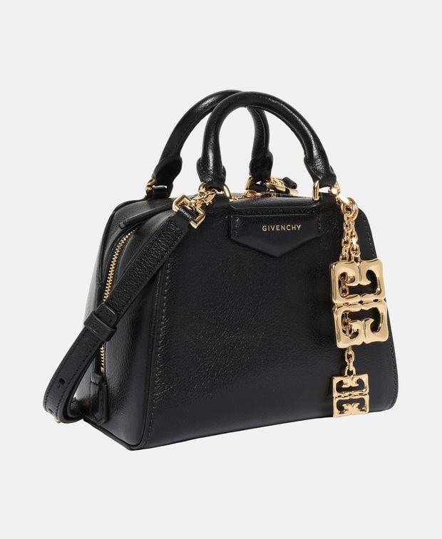 Givenchy Leather handbag Antigona Cube