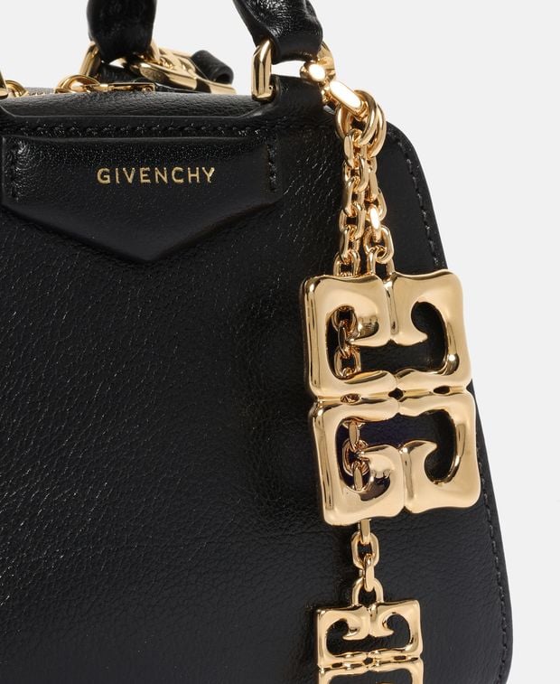Givenchy Leather handbag Antigona Cube