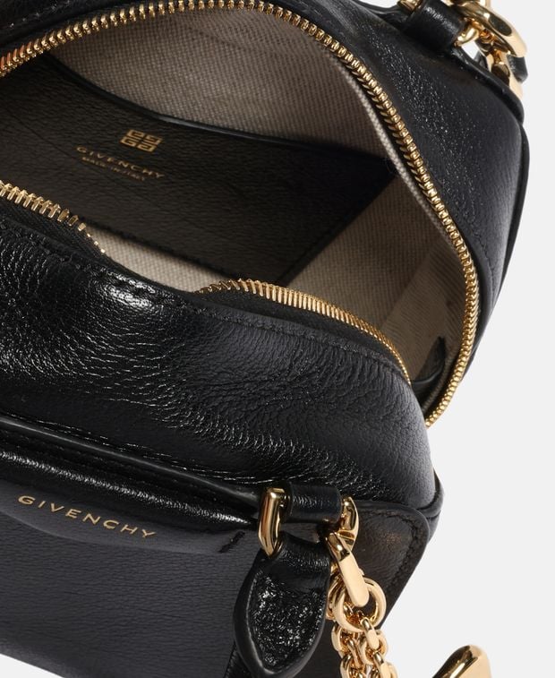 Givenchy Leather handbag Antigona Cube