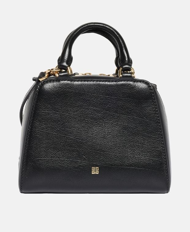 Givenchy Leather handbag Antigona Cube