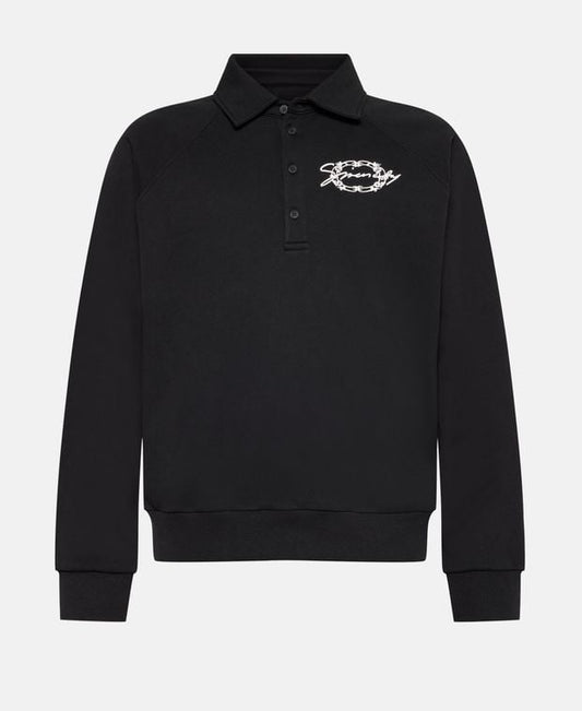 Givenchy Sweat polo