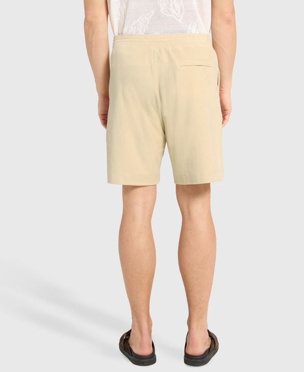 Givenchy Corduroy shorts