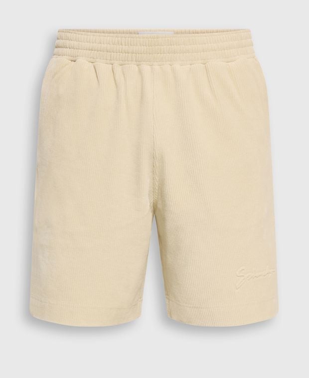 Givenchy Corduroy shorts