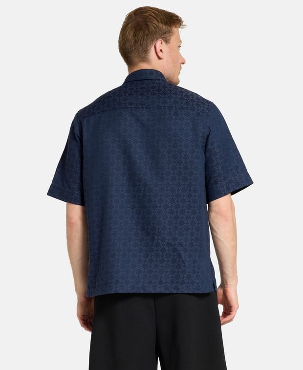 Givenchy Short-sleeved shirt