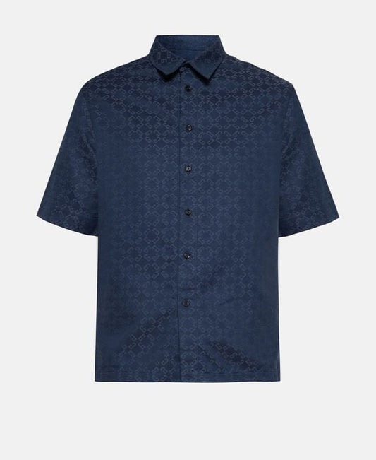 Givenchy Short-sleeved shirt