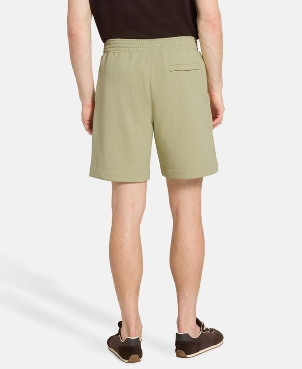 Givenchy Sweatshorts Salvia