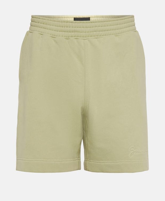Givenchy Sweatshorts Salvia
