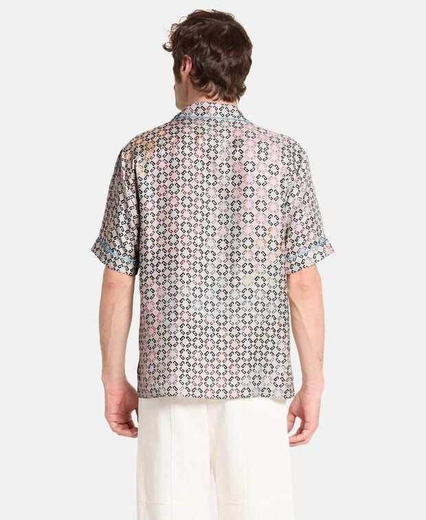 Givenchy Silk shirt
