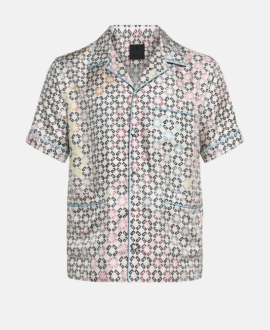 Givenchy Silk shirt