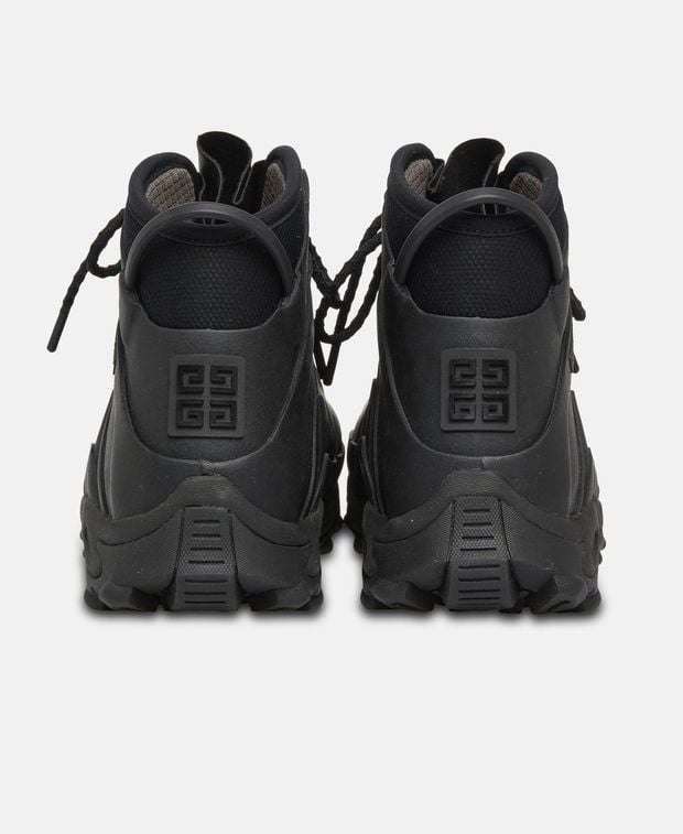 Givenchy Lace-up ankle boot