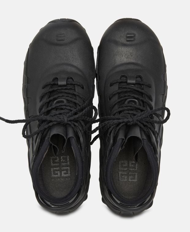 Givenchy Lace-up ankle boot