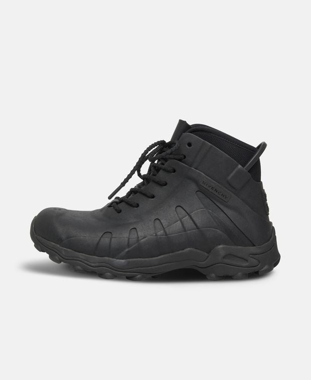 Givenchy Lace-up ankle boot