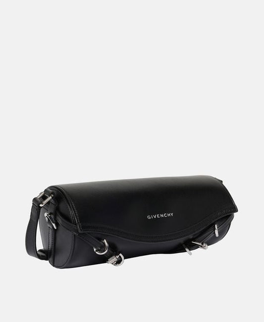 Givenchy Leather cross body bag Voyou