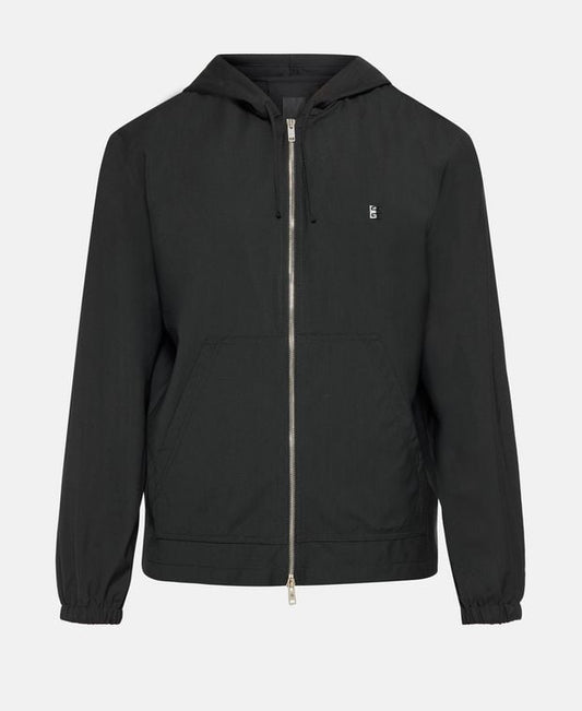 Givenchy Wool blouson