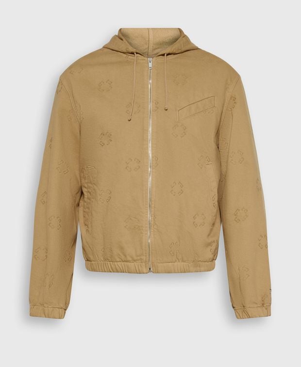 Givenchy Denim jacket