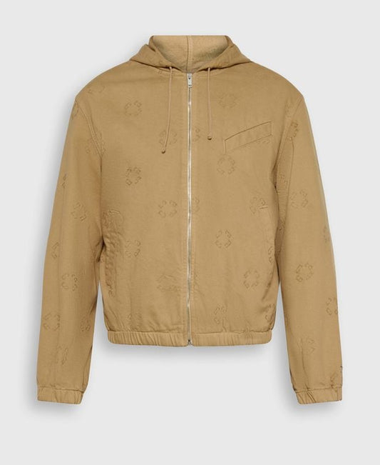Givenchy Denim jacket