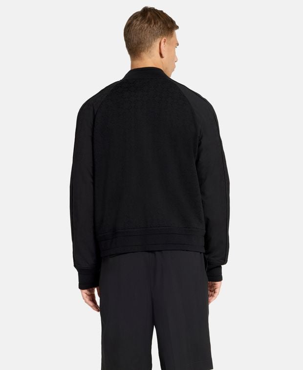 Givenchy Wool-blend jacket