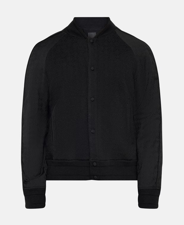 Givenchy Wool-blend jacket